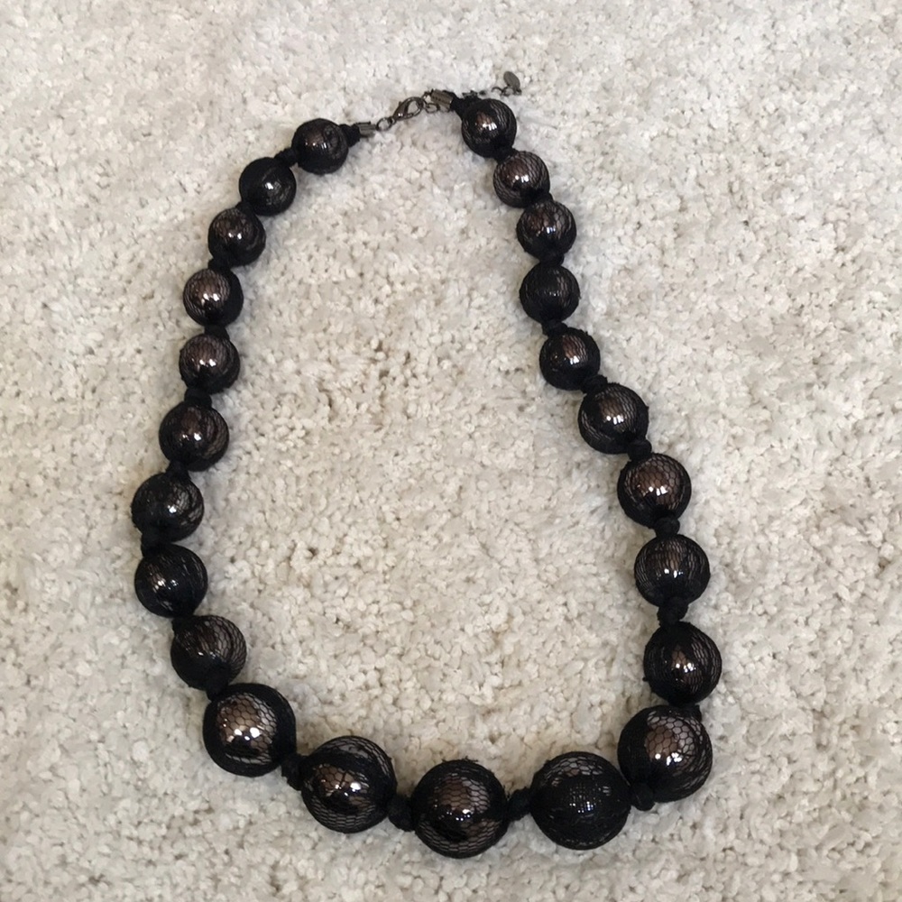 Express Necklace
